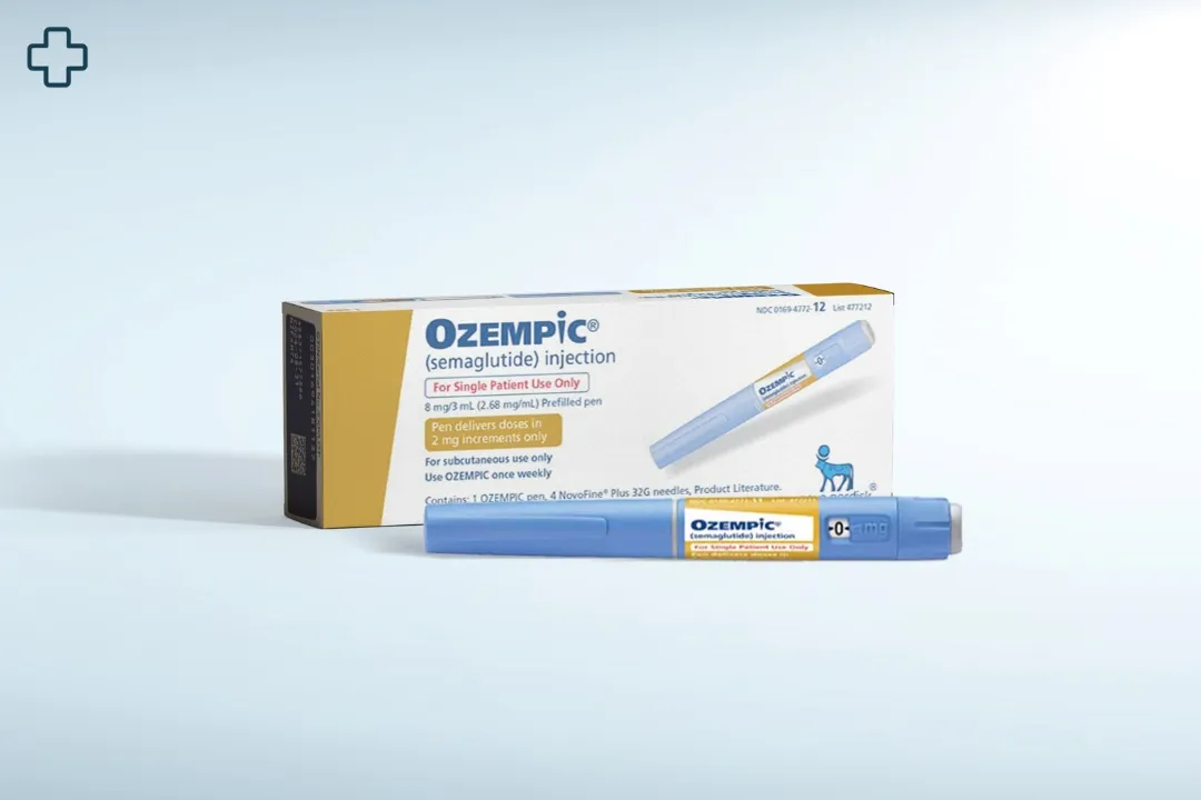 Ozempic 0,25 mg Ozempic 0,25 mg