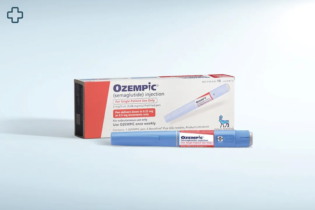 Ozempic 0,5 mg Ozempic 0,5 mg