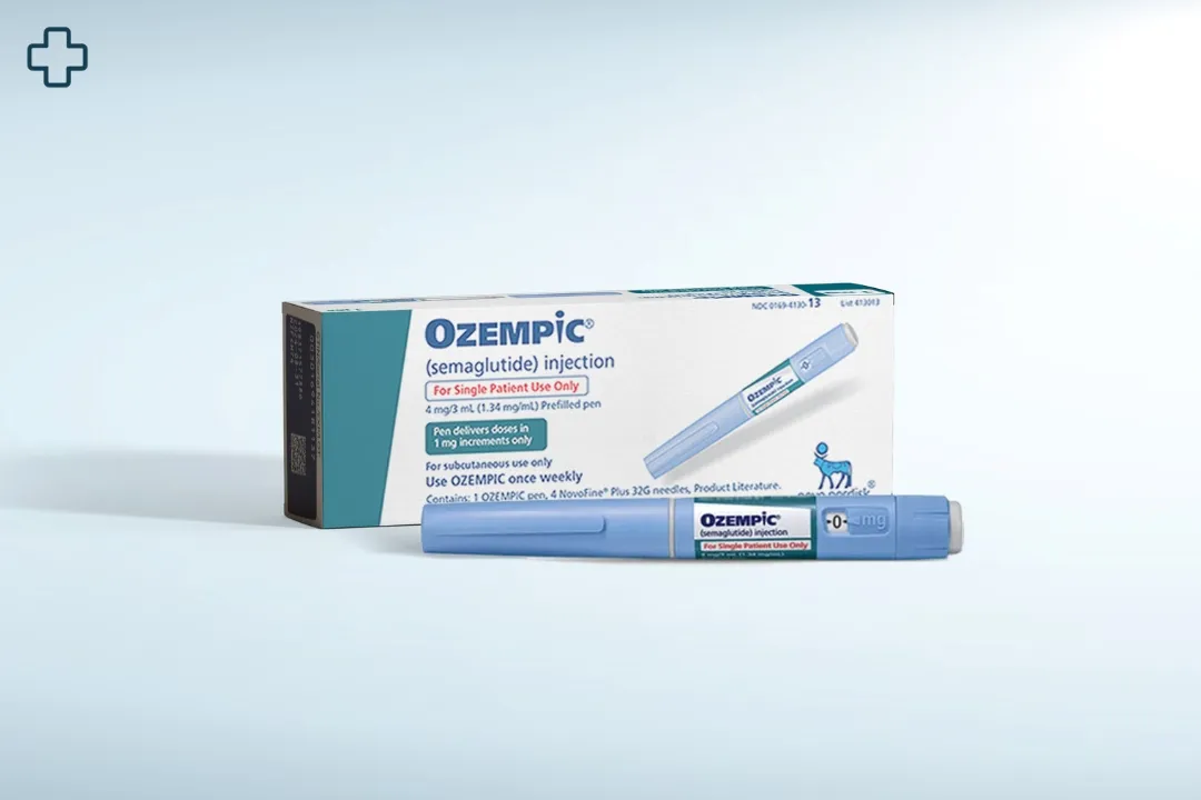 Ozempic 1 mg Ozempic 1 mg