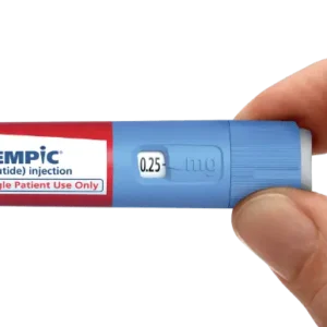 Ozempic Injectiepen