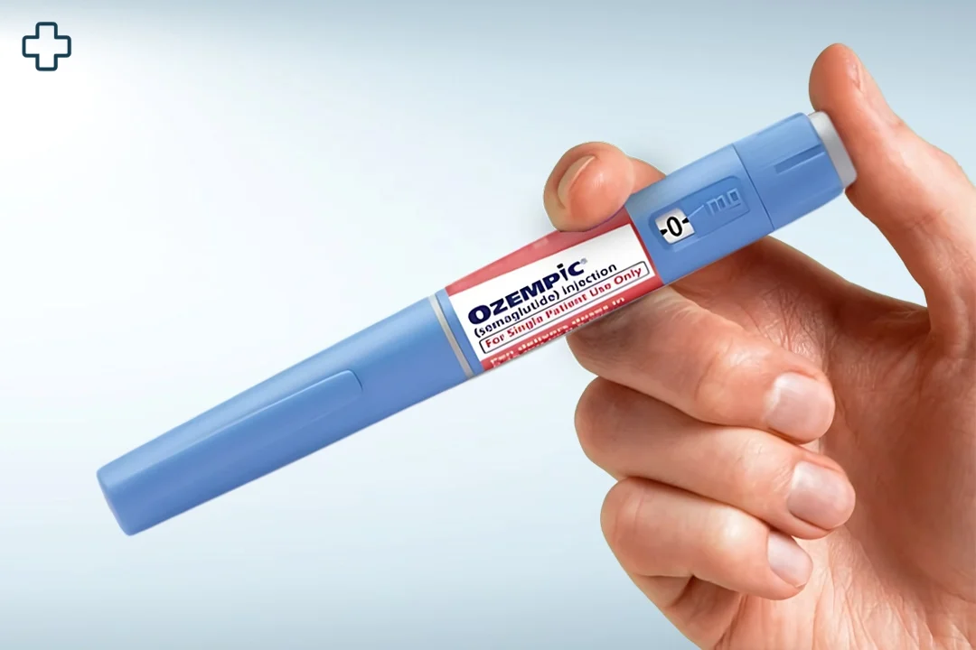 Ozempic Semaglutide Ozempic Semaglutide