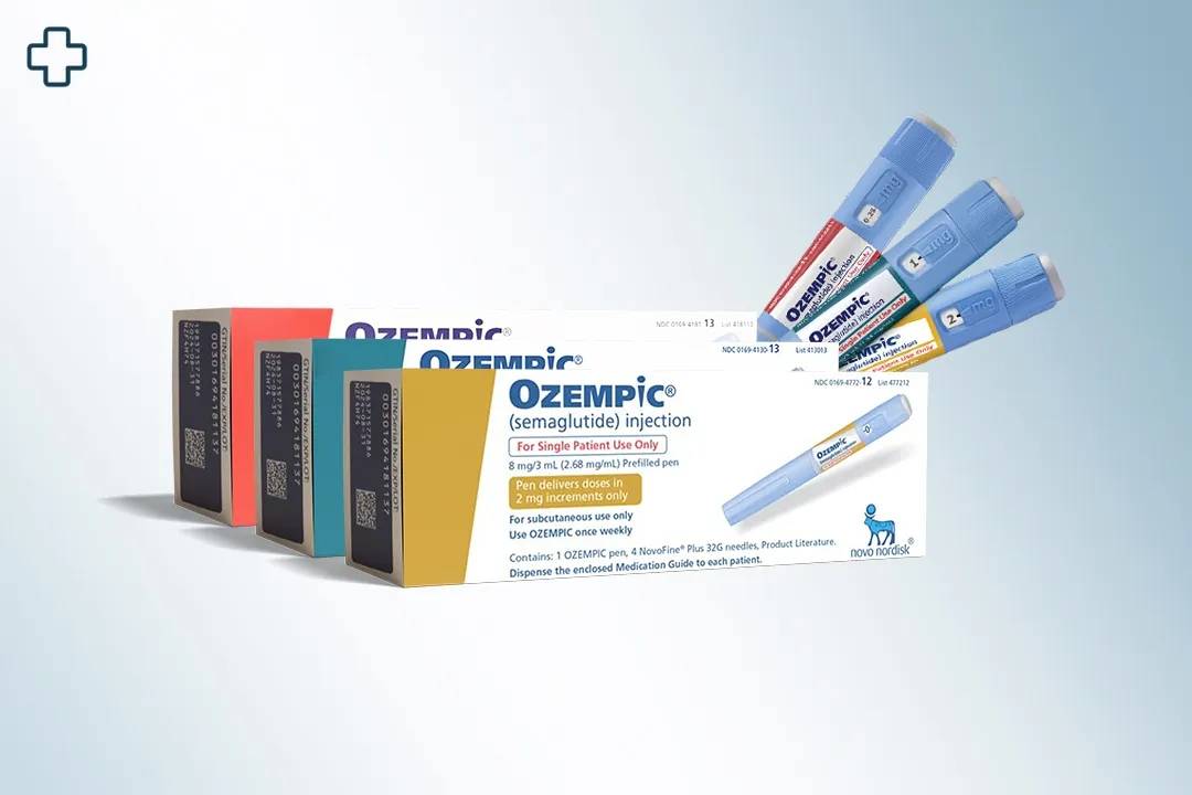 Ozempic doseringen Ozempic doseringen