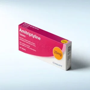Amitriptyline kopen