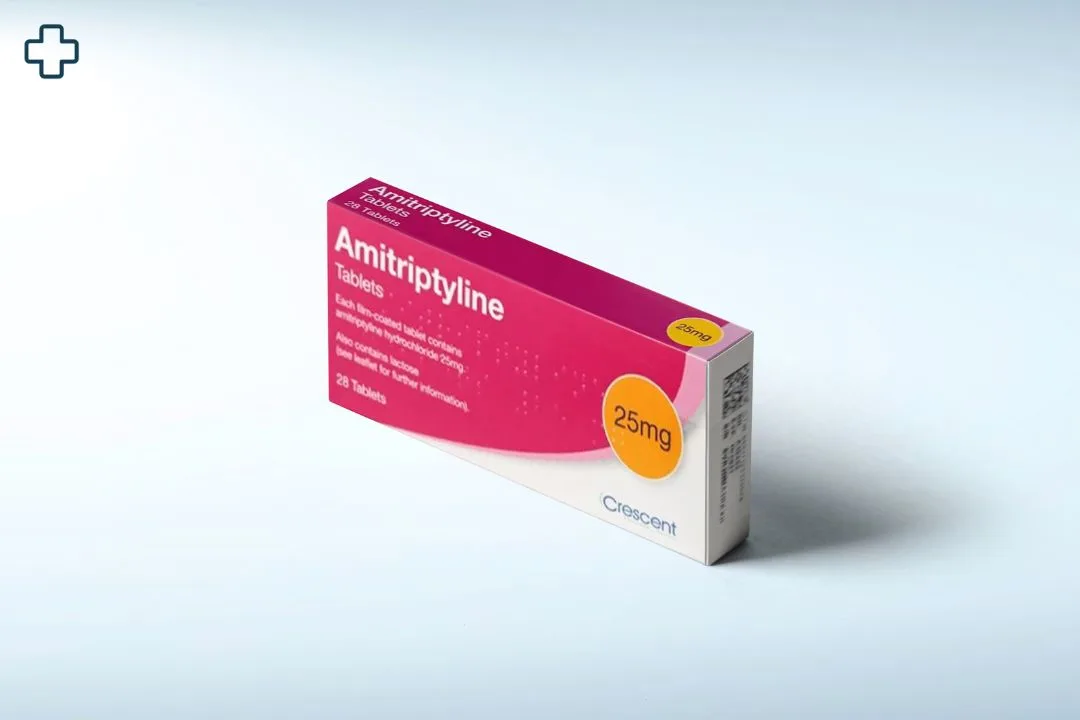 Amitriptyline kopen