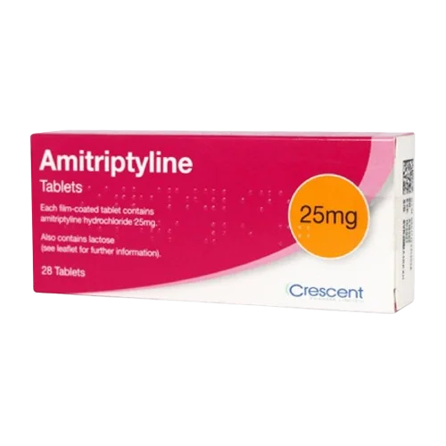 Amitriptyline kopen zonder recept? Vind hier alle online opties