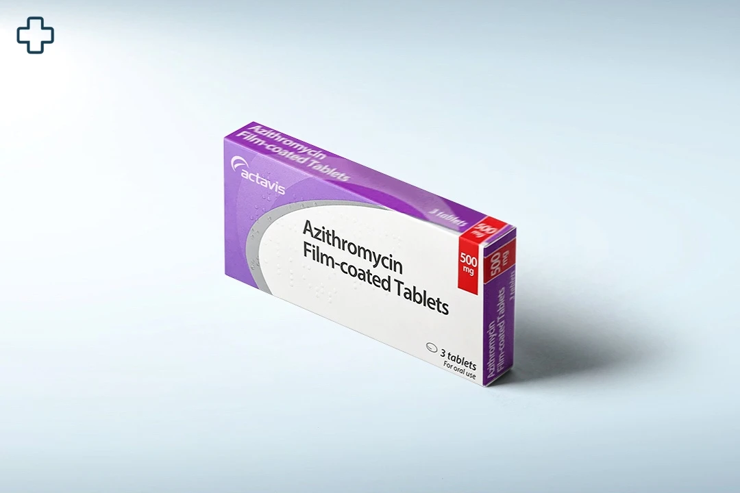 Azitromycine