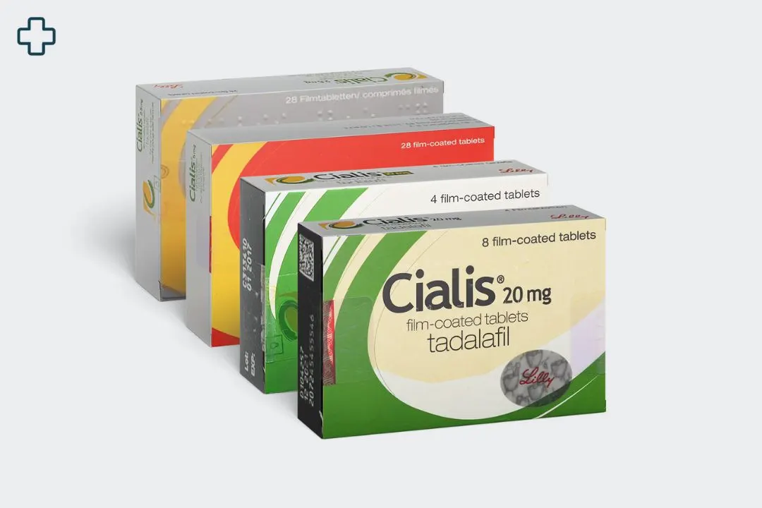 Cialis