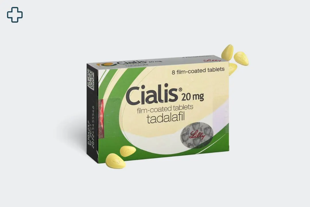 Cialis 20 mg Cialis 20 mg