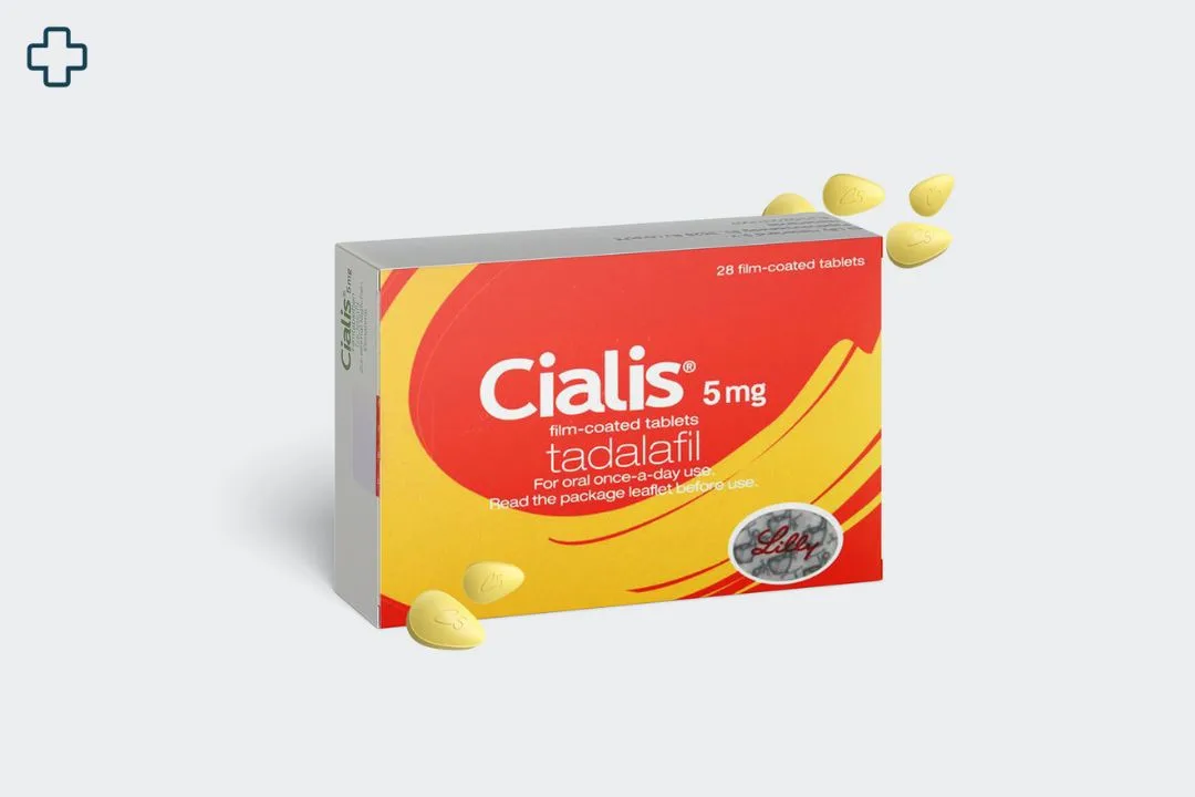 Cialis 5 mg Cialis 5 mg