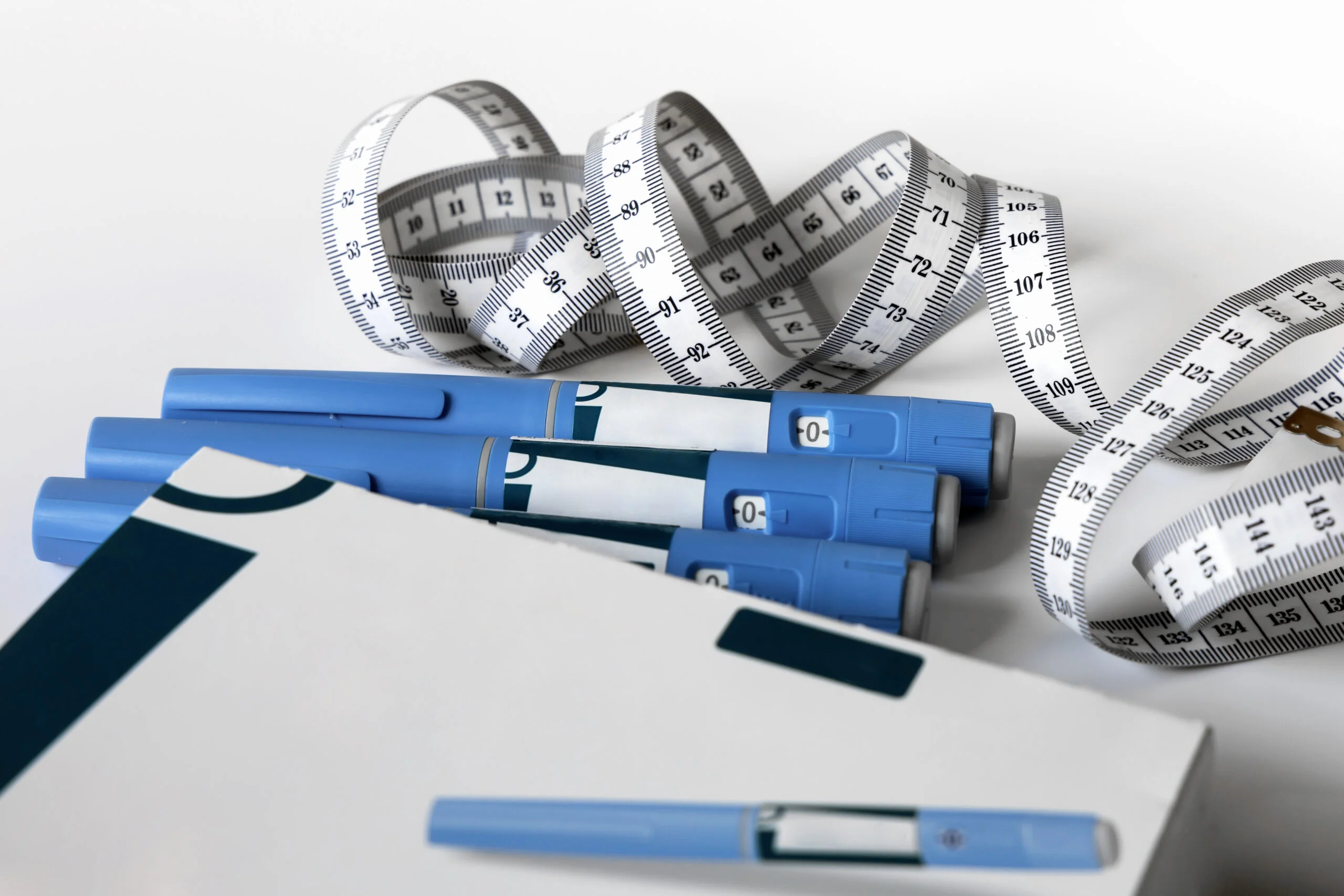 De voordelen van Ozempic