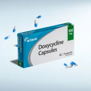 Doxycycline