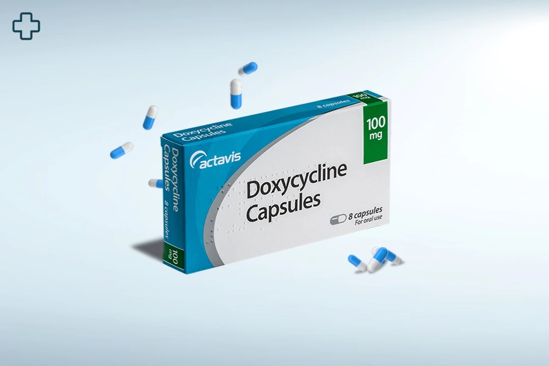 Doxycycline