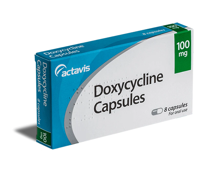 Doxycycline