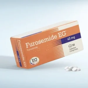Furosemide