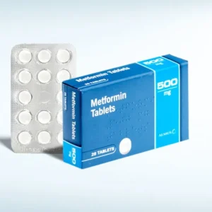 Metformin