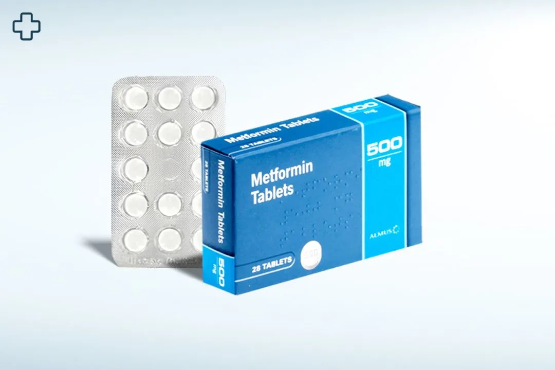 Metformin
