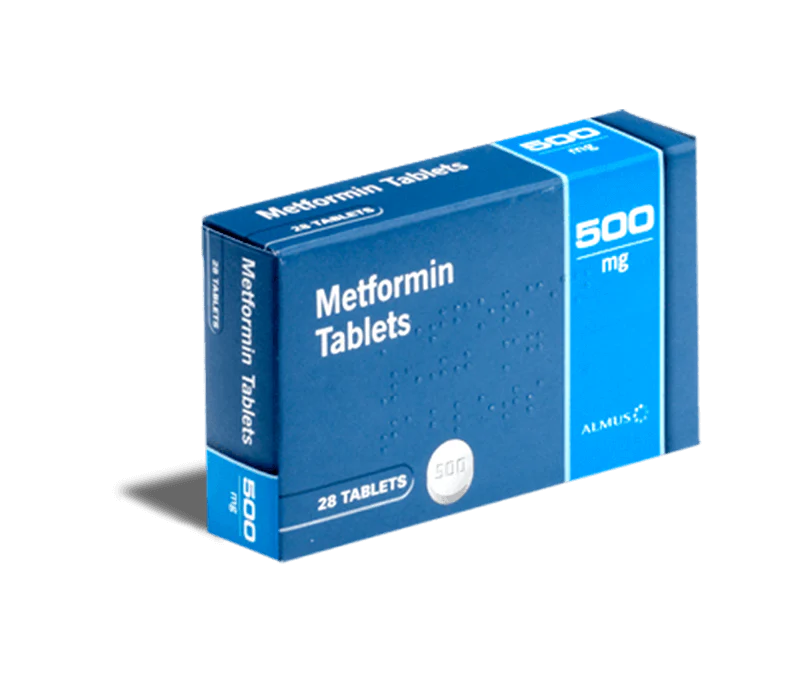 Metformine