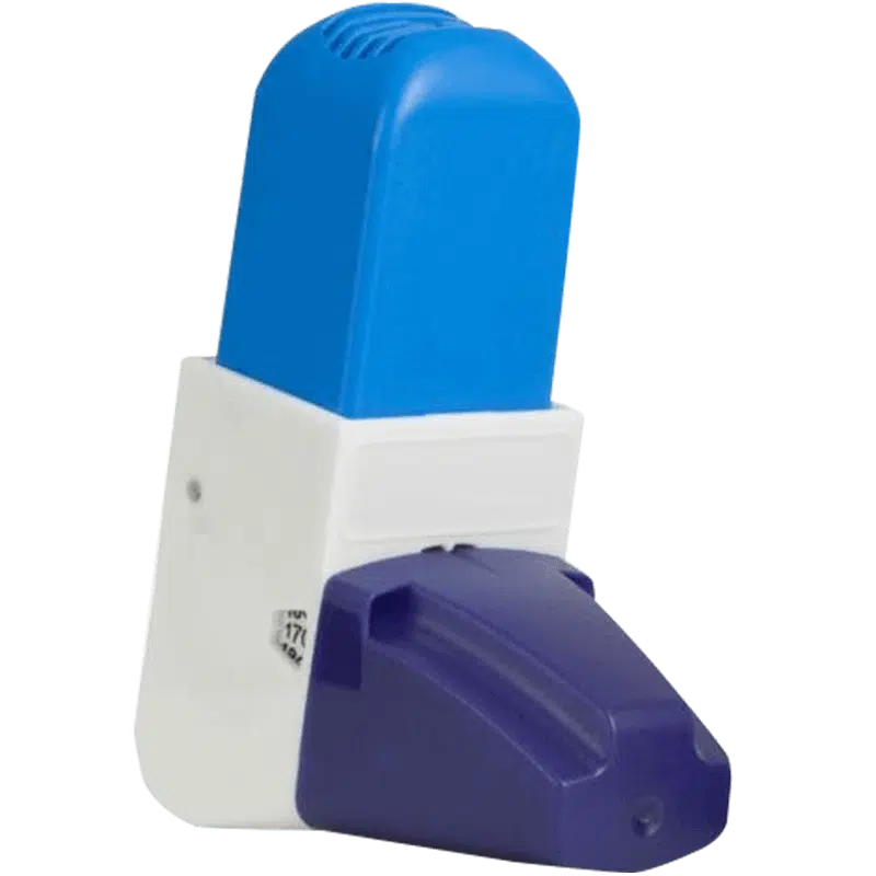 Salbutamol Easyhaler Salbutamol Easyhaler