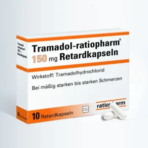 Tramadol kopen