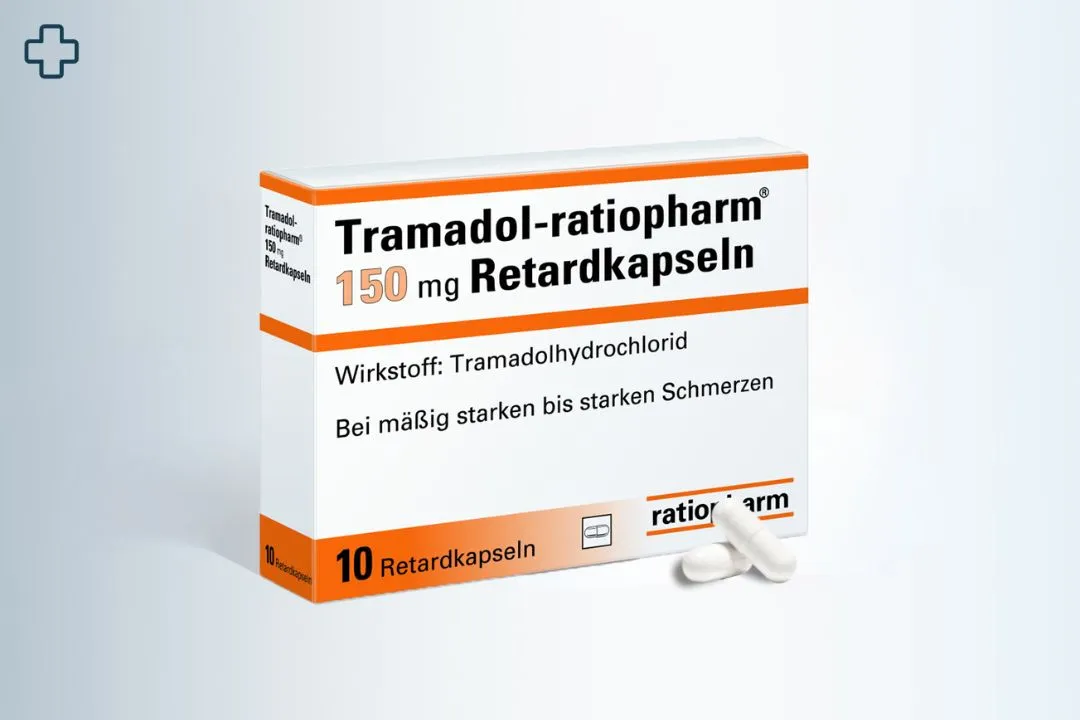 Tramadol kopen