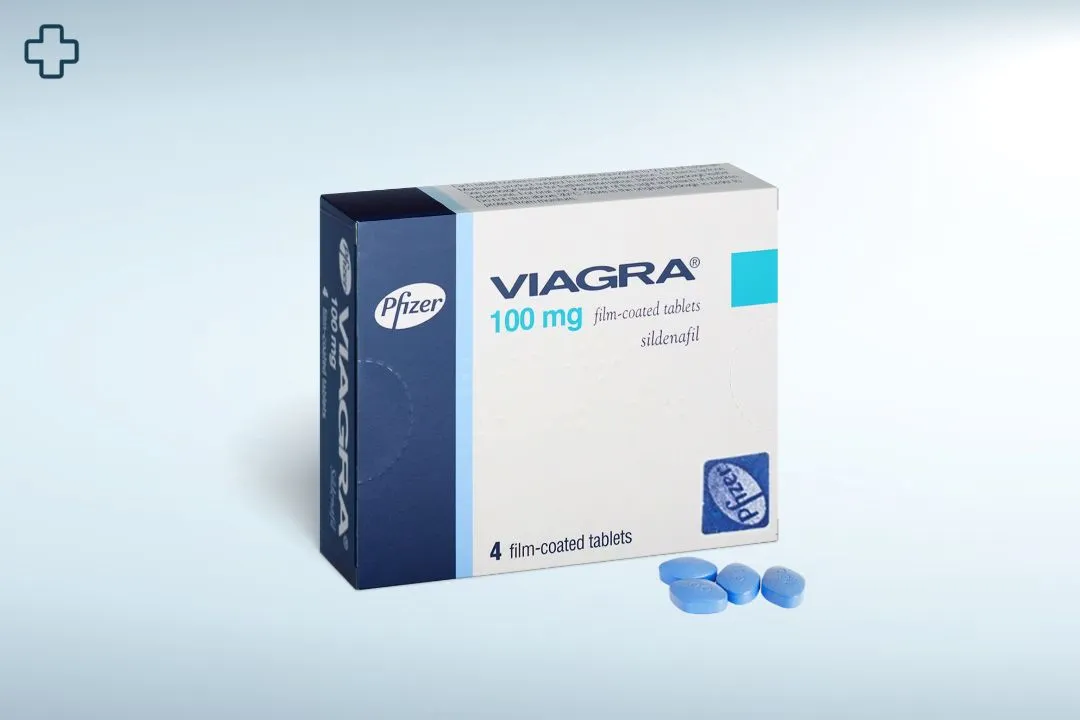 Viagra 100 mg