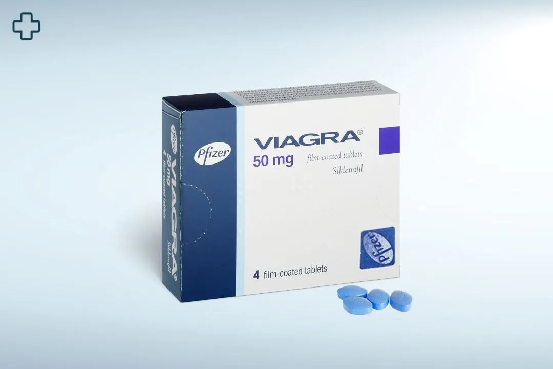 Viagra 50 mg