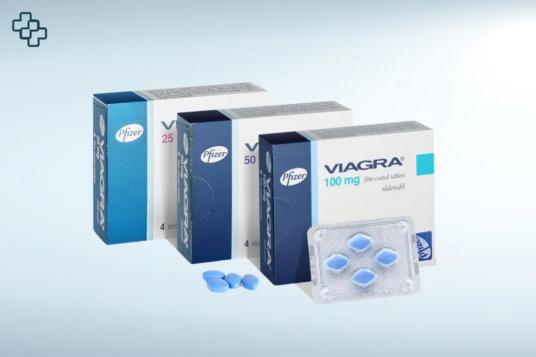 Viagra kopen