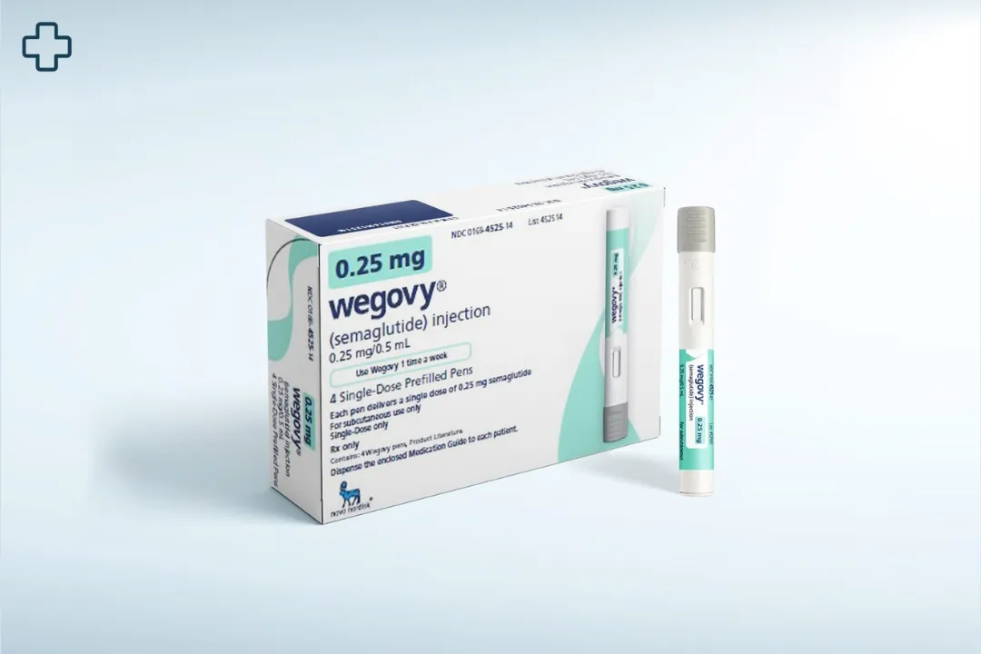 Wegovy 0,25 mg