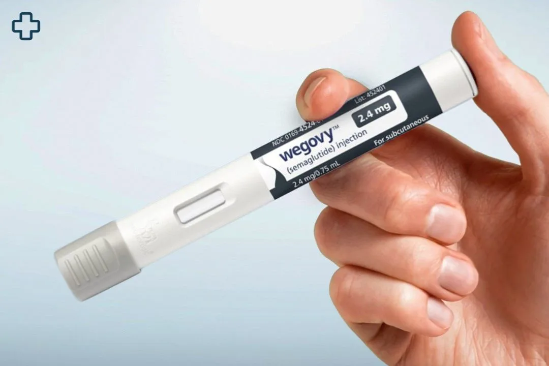 Wegovy dosering