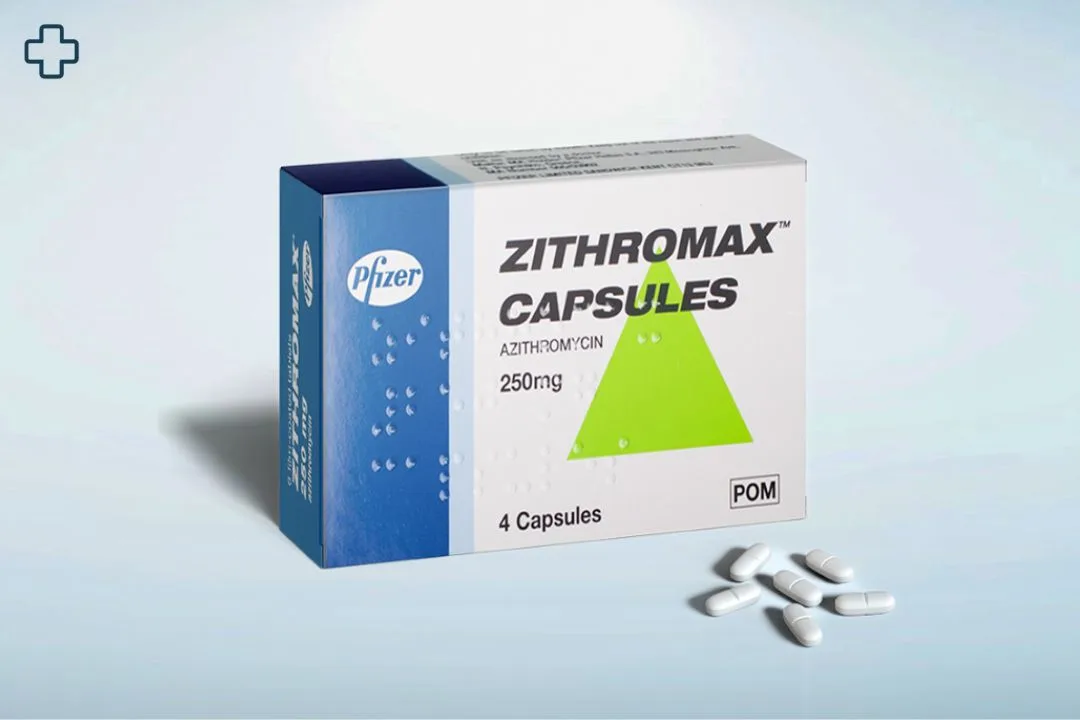 Zithromax