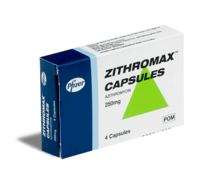 Zithromax