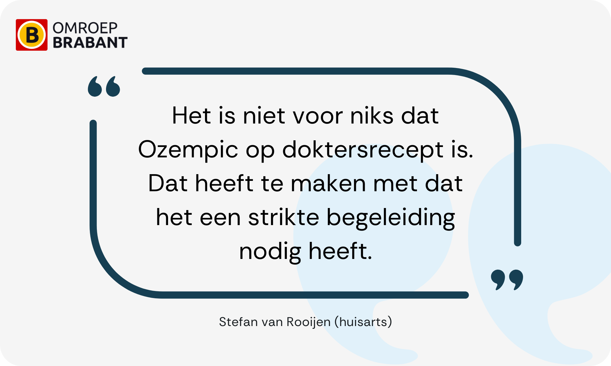 ozempic met medisch recept kopen