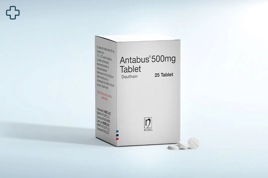 Antabus kopen
