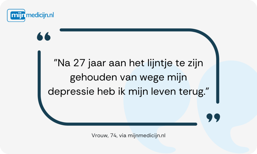 Ervaring Paracetamol/Codeïne