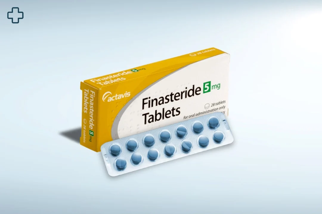 Finasteride tabletten