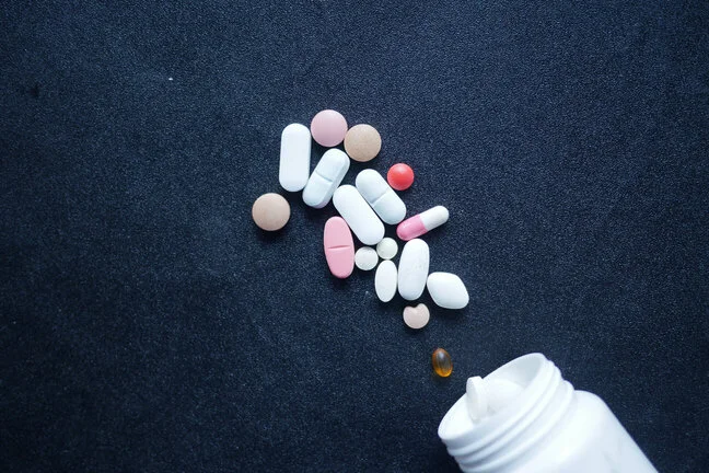 Hoe werkt Amoxicilline?