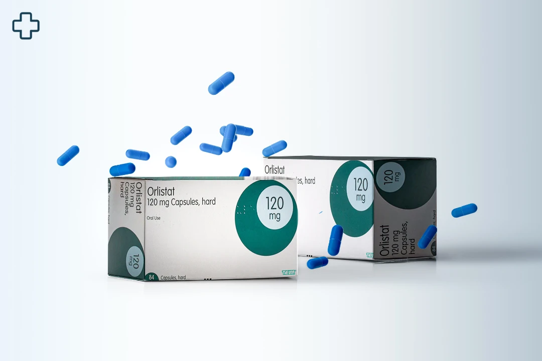 Orlistat