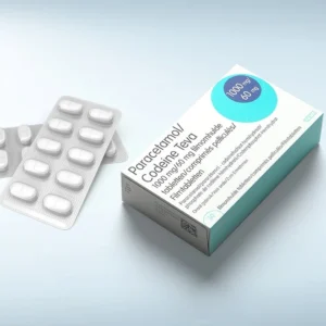 Paracetamol Codeïnefosfaat