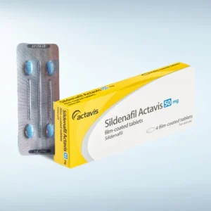 Sildenafil