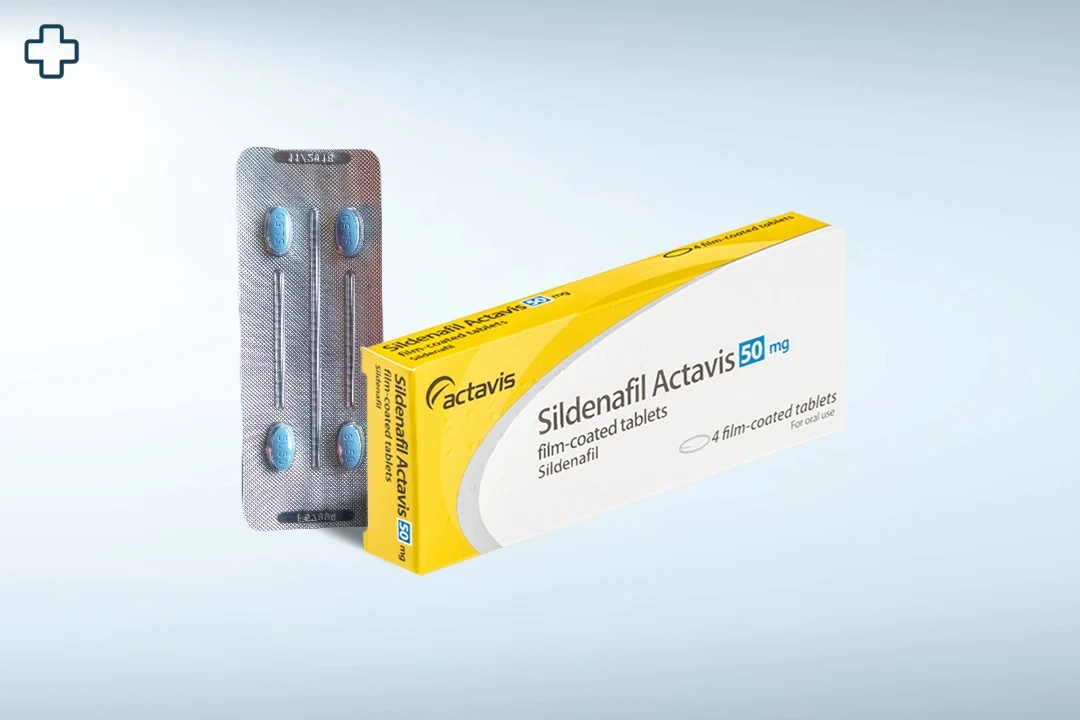 Sildenafil