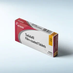 Tadalafil
