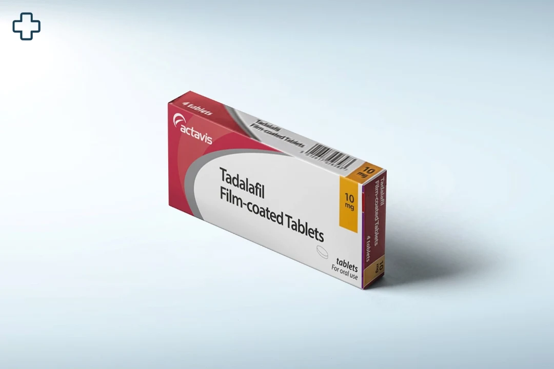 Tadalafil