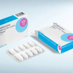 Valaciclovir kopen