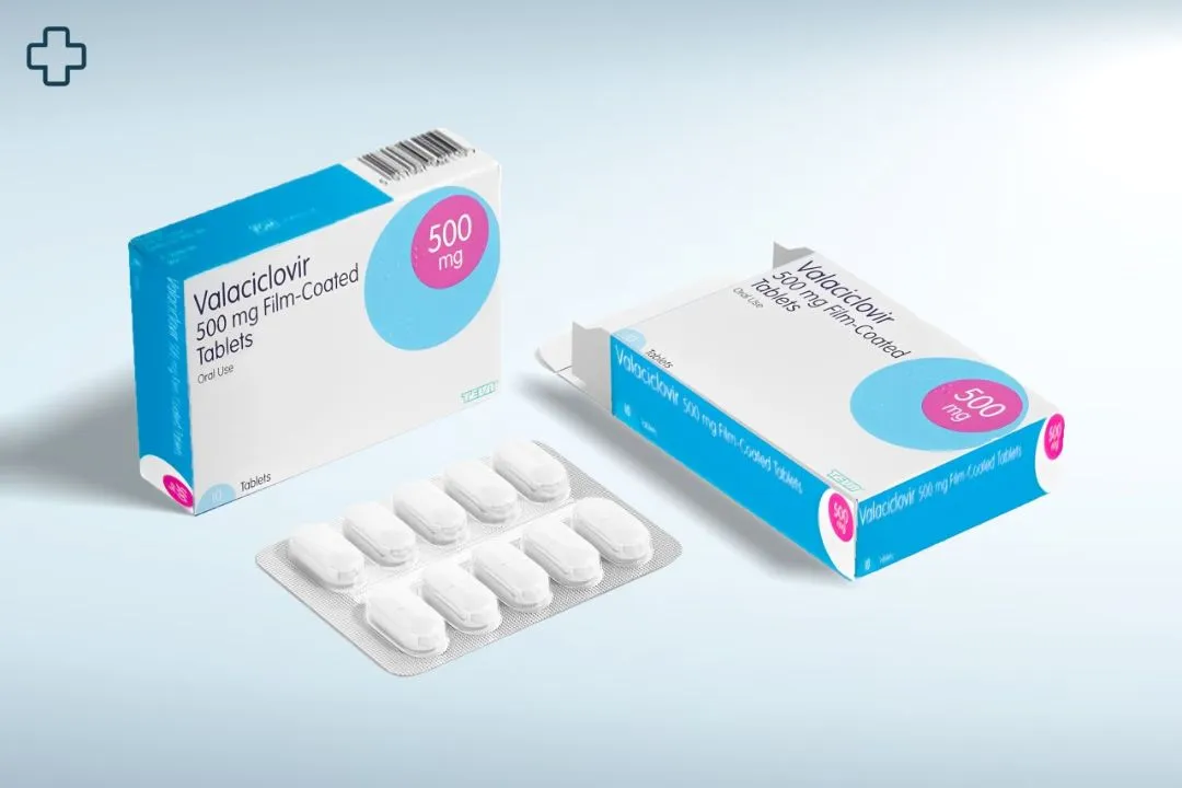 Valaciclovir kopen