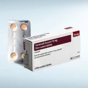 Vardenafil