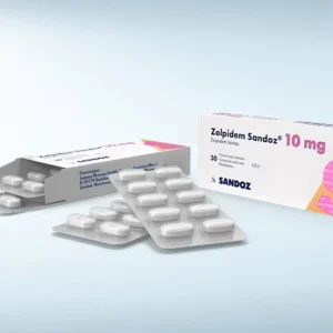 Zolpidem