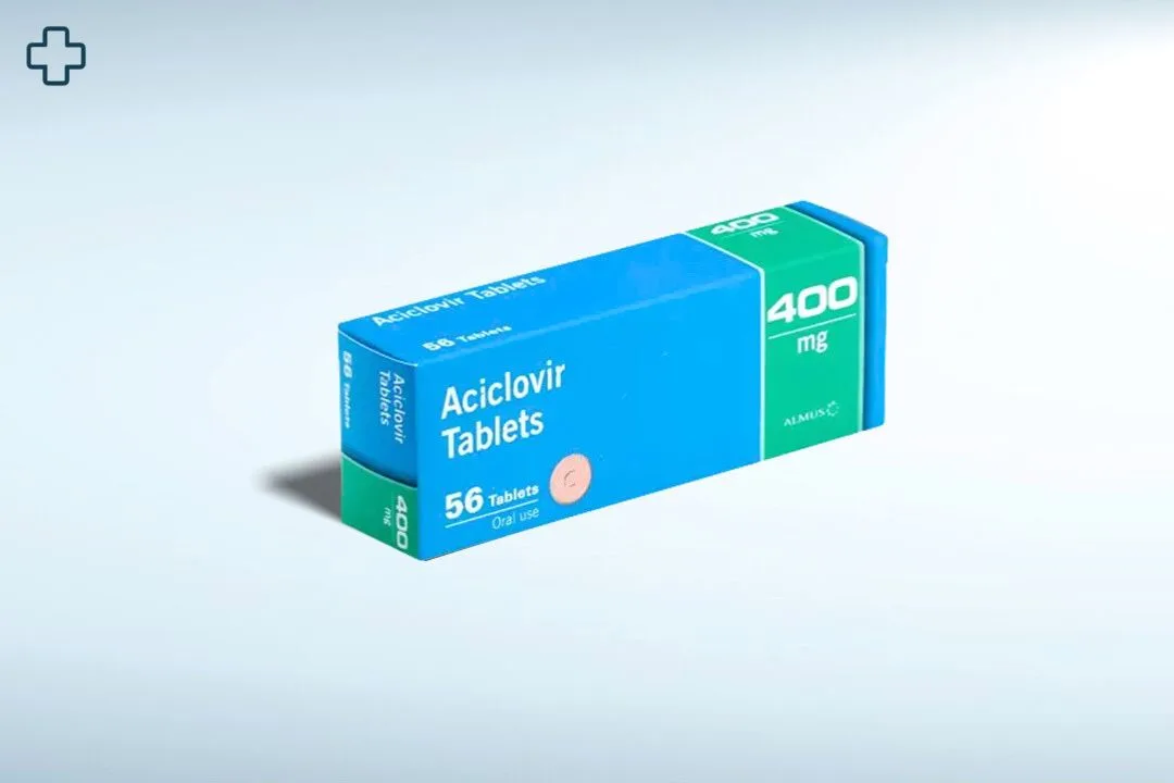 Aciclovir kopen