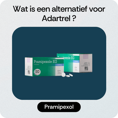 Alternatief Adartrel