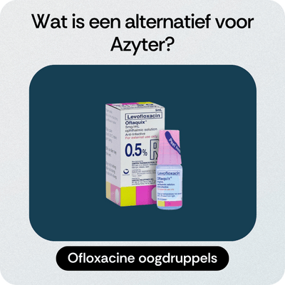 Alternatief Azyter