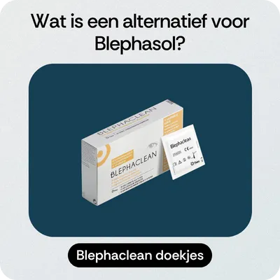 Alternatief Blephasol